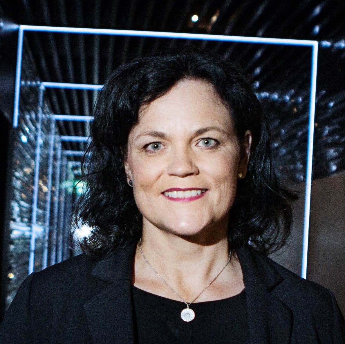 Catrin Mattsson