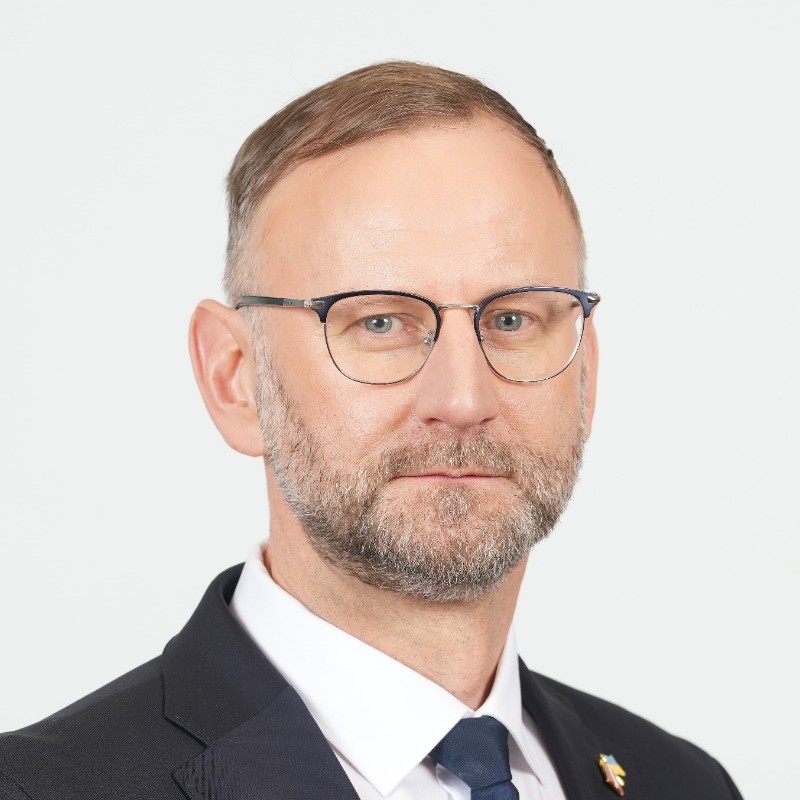 Atis Svinka