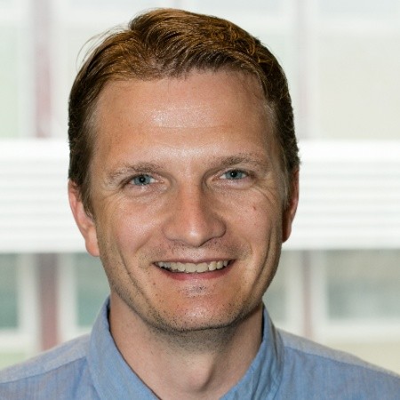 Morgan Tuvgren Fors