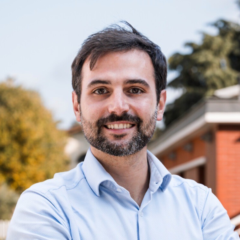 Sebastian Birolini