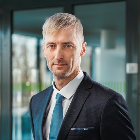 Dainis Bērziņš
