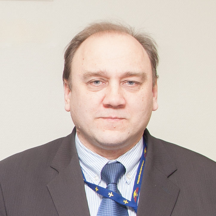 Māris Gorodcovs