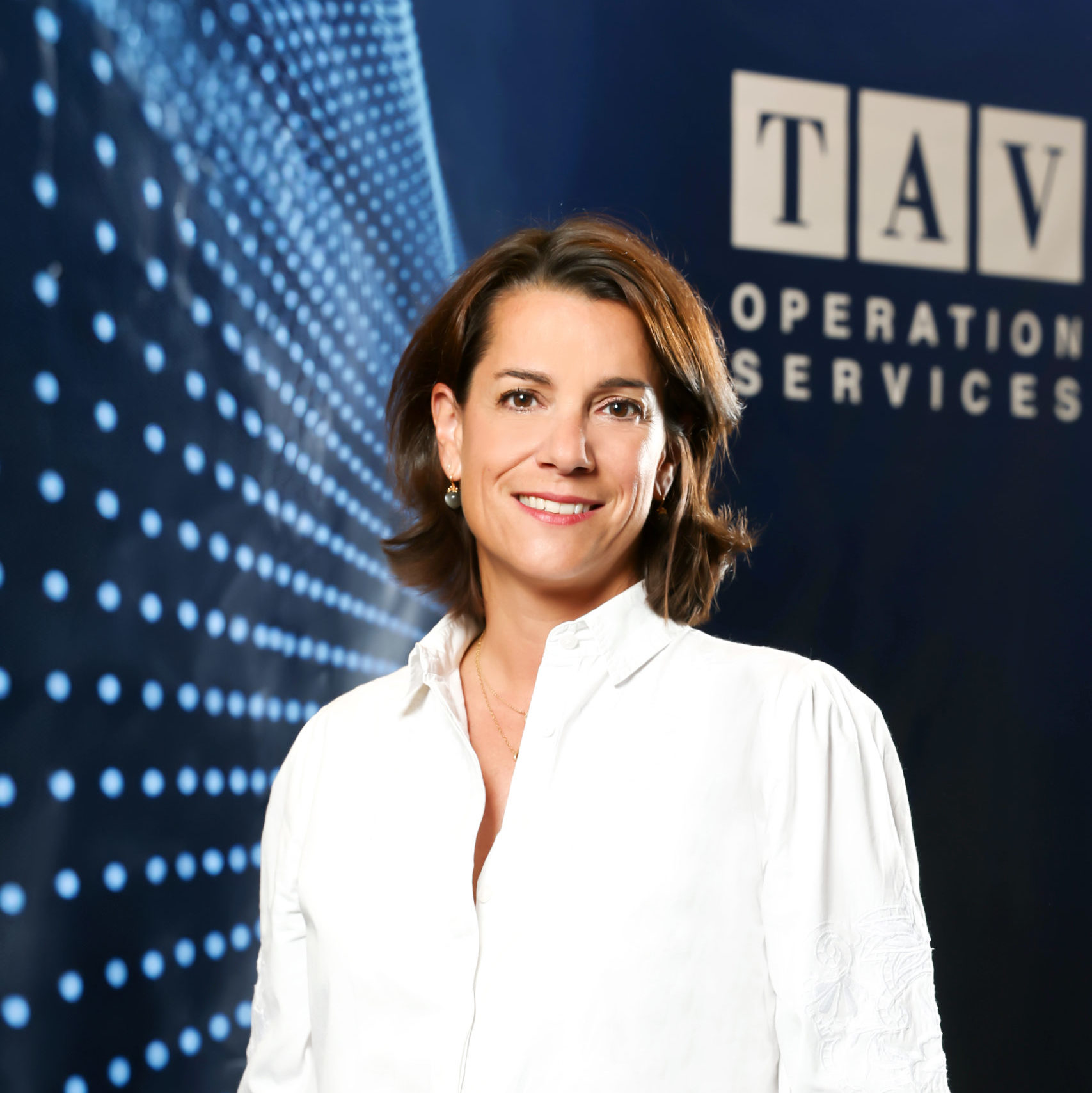 Aude Ferrand