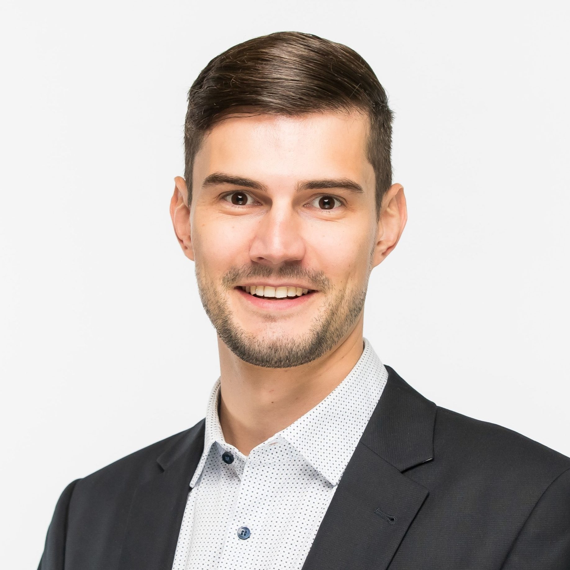 Fabian Steinmann