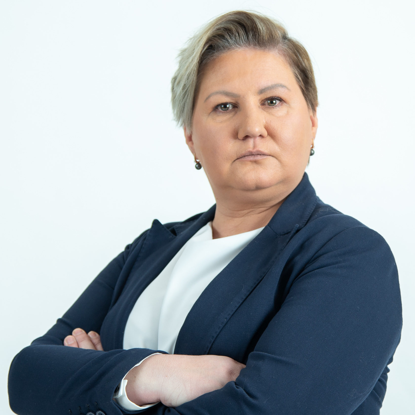 Lina Girdauskienė