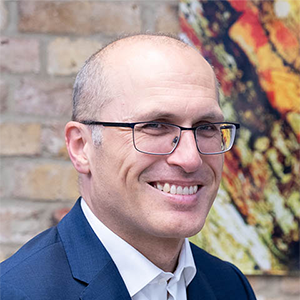 Richard Dempers