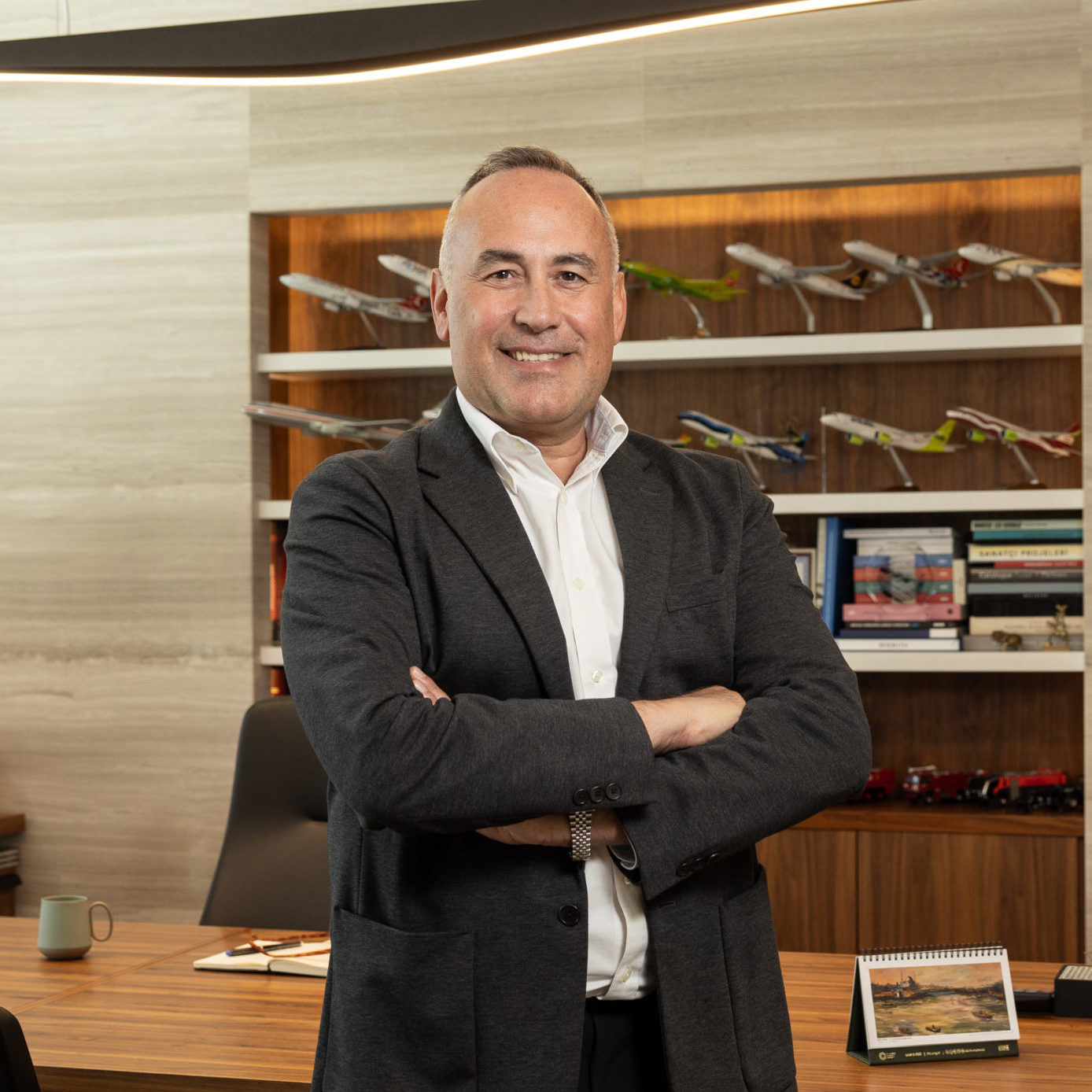 Serkan Kaptan