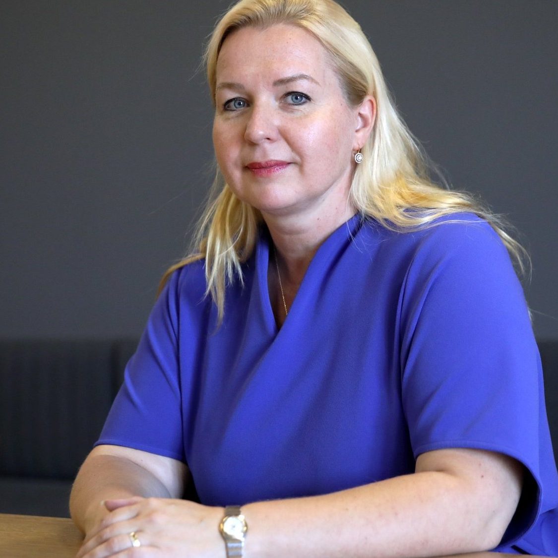 Elīna Egle