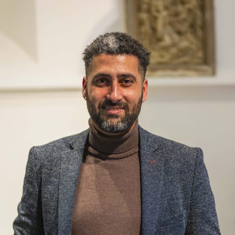 Hamdi NASSER