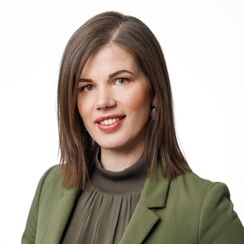 Ilze Kramiņa
