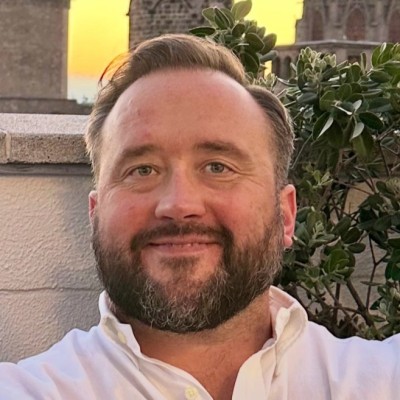 Jens Berge