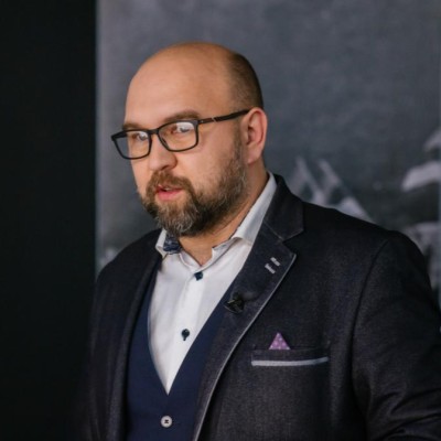 Andy Viikmaa