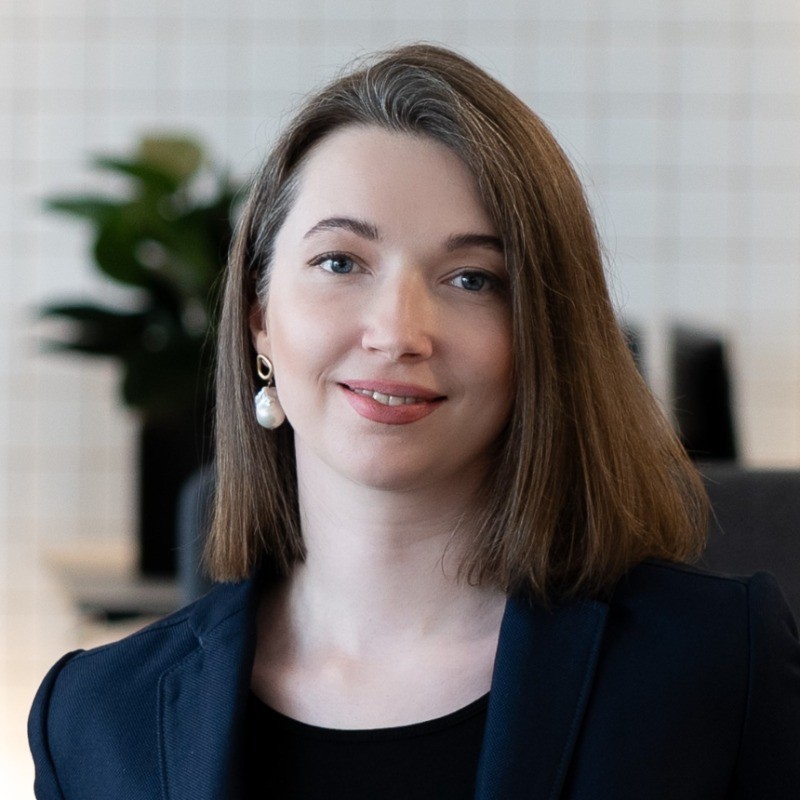 Evita Nedzvecka