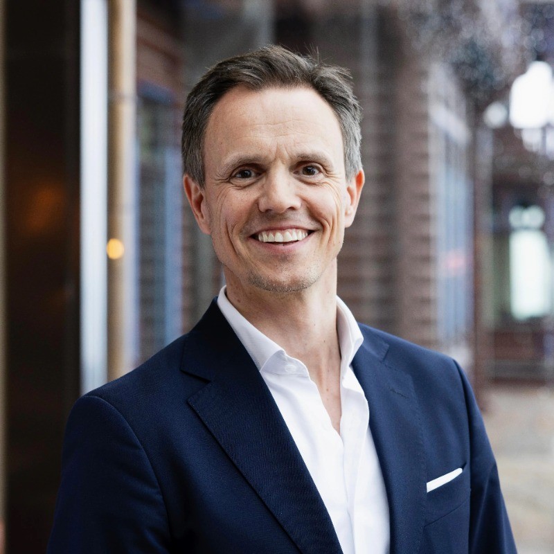 Simen Skaare Eriksen
