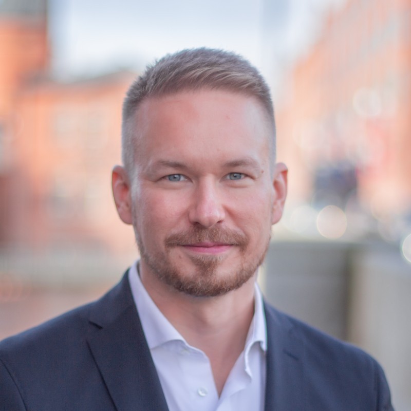 Harri Ojala