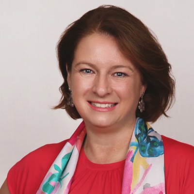 Jane Hoskisson