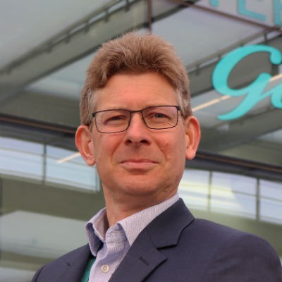 Nick Batchelor
