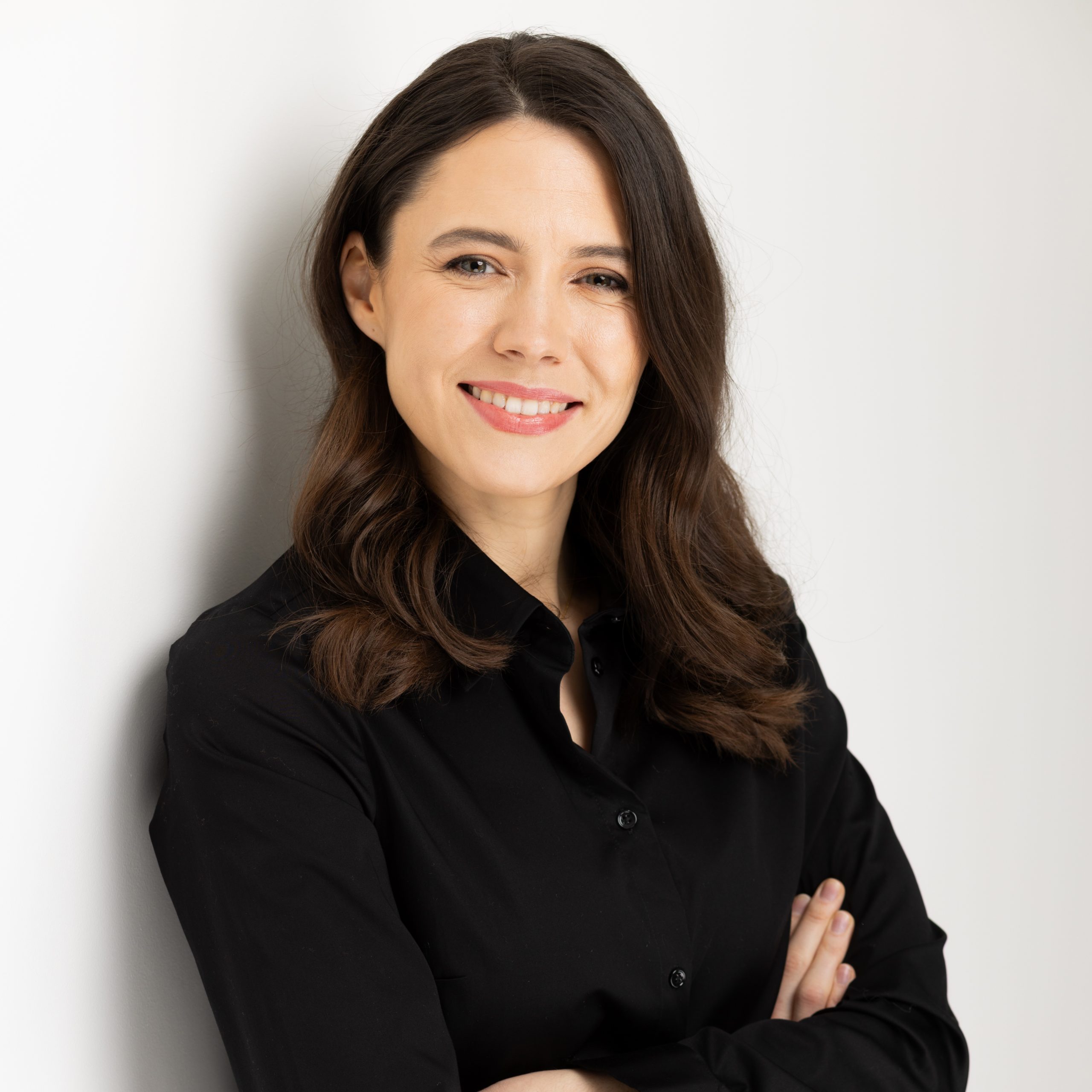 Anete Kleinberga
