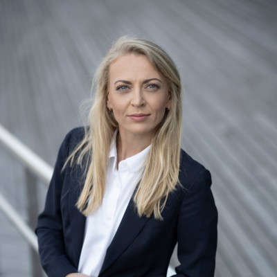 Inga Duglas
