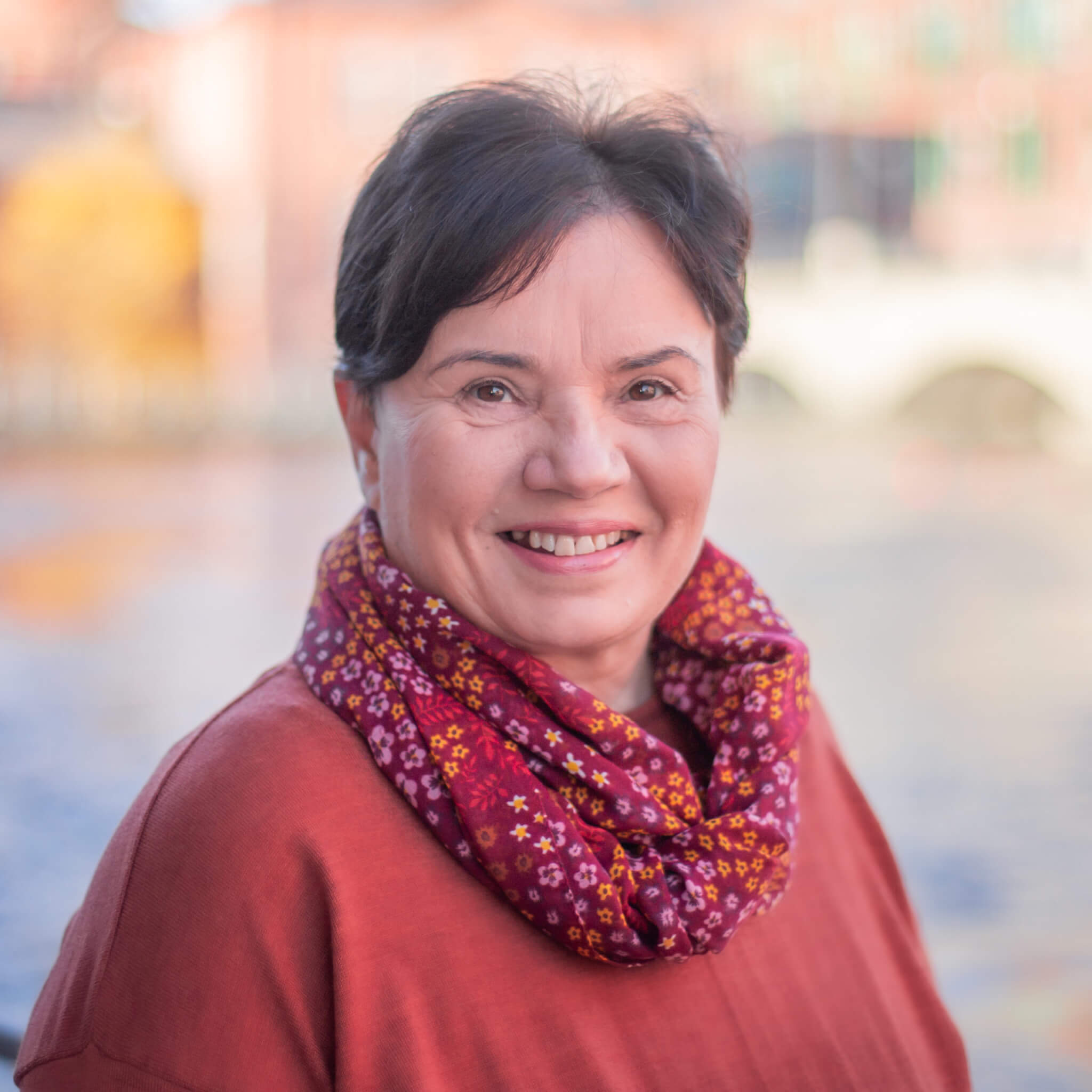 Marita Jaatinen