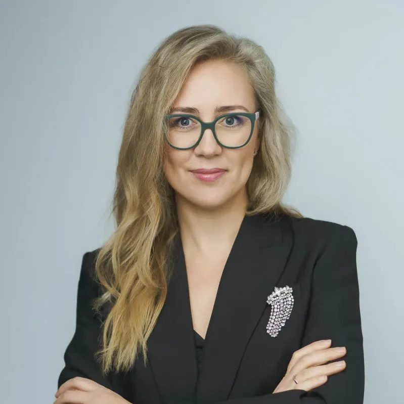 Olga Gončarova