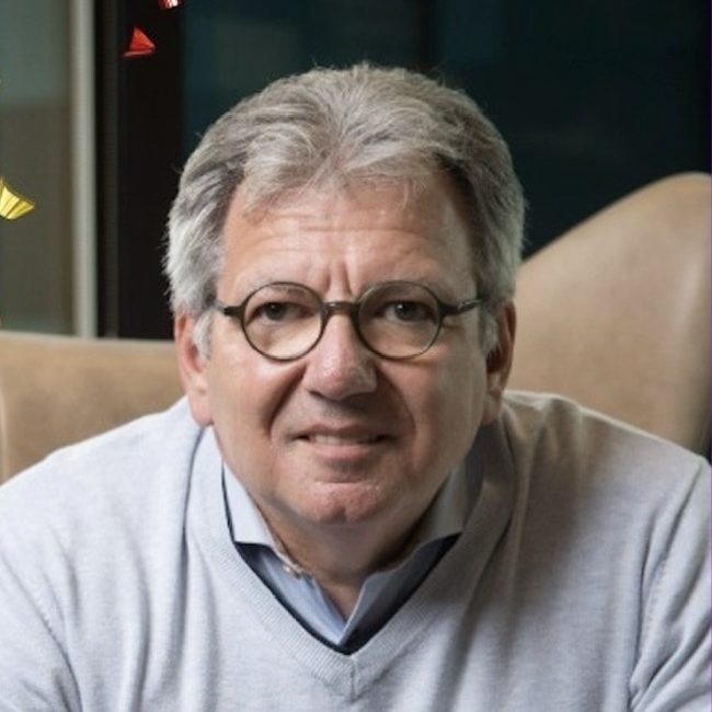Walter Seib
